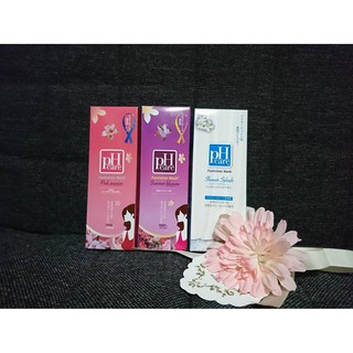 Dung dịch VS phụ nữ pH Care 150ml