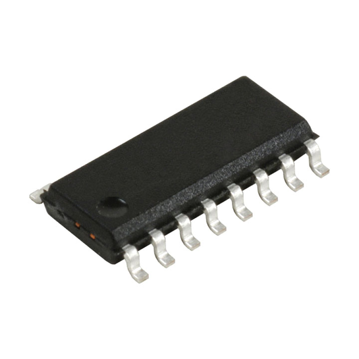 74LS138 SOP16