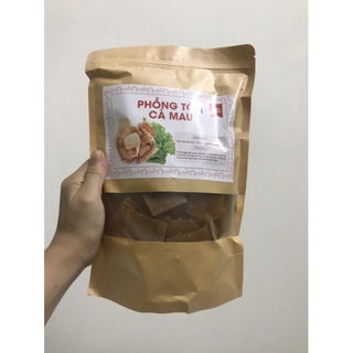 Phồng tôm cà mau