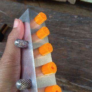 Son dưỡng môi dầu gấc