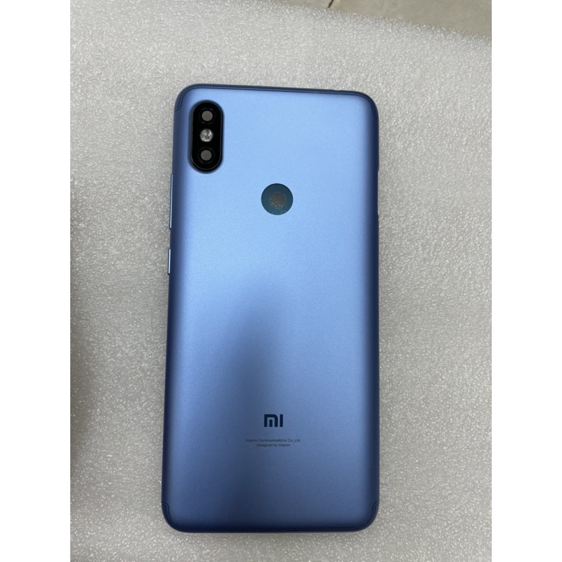Vỏ Xiaomi Redmi S2