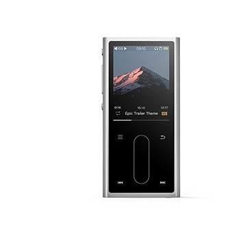 Máy nghe nhạc Lossless FiiO M3K (Tặng thẻ nhớ 8G)