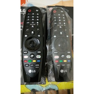 Remote LG dùng cho TIVI Smart năm 2018 AN-MR18BA , hàng xịn chính hãng , Made in Korea