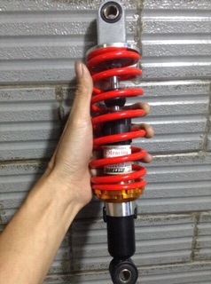phuộc Sum Racing cho Sỉius, Jupiter , Taurus