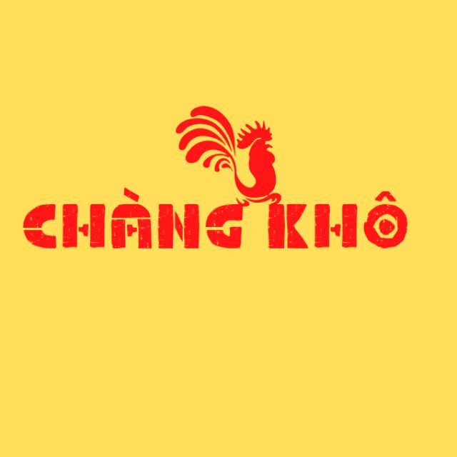 Chàng Khô Food