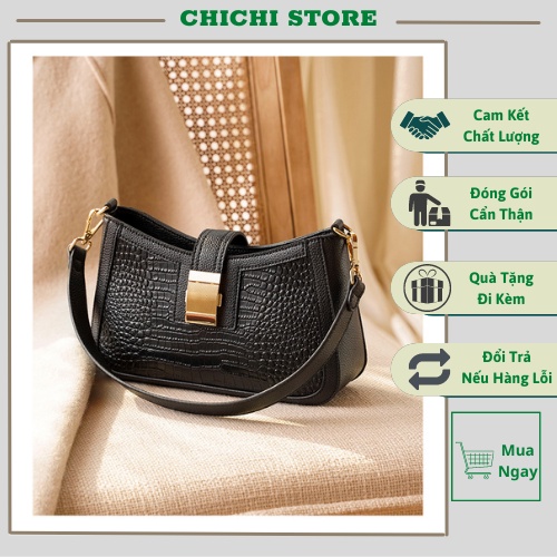 Túi Đeo Chéo Nữ Đi Chơi , Túi Xách Công Sở ChiChi Store