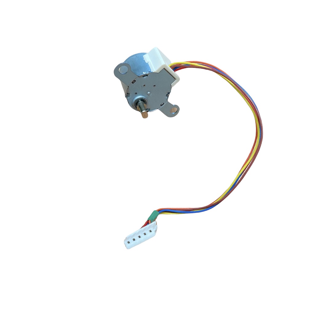 Mô tơ vẫy đảo gió điều hòa máy lạnh LG