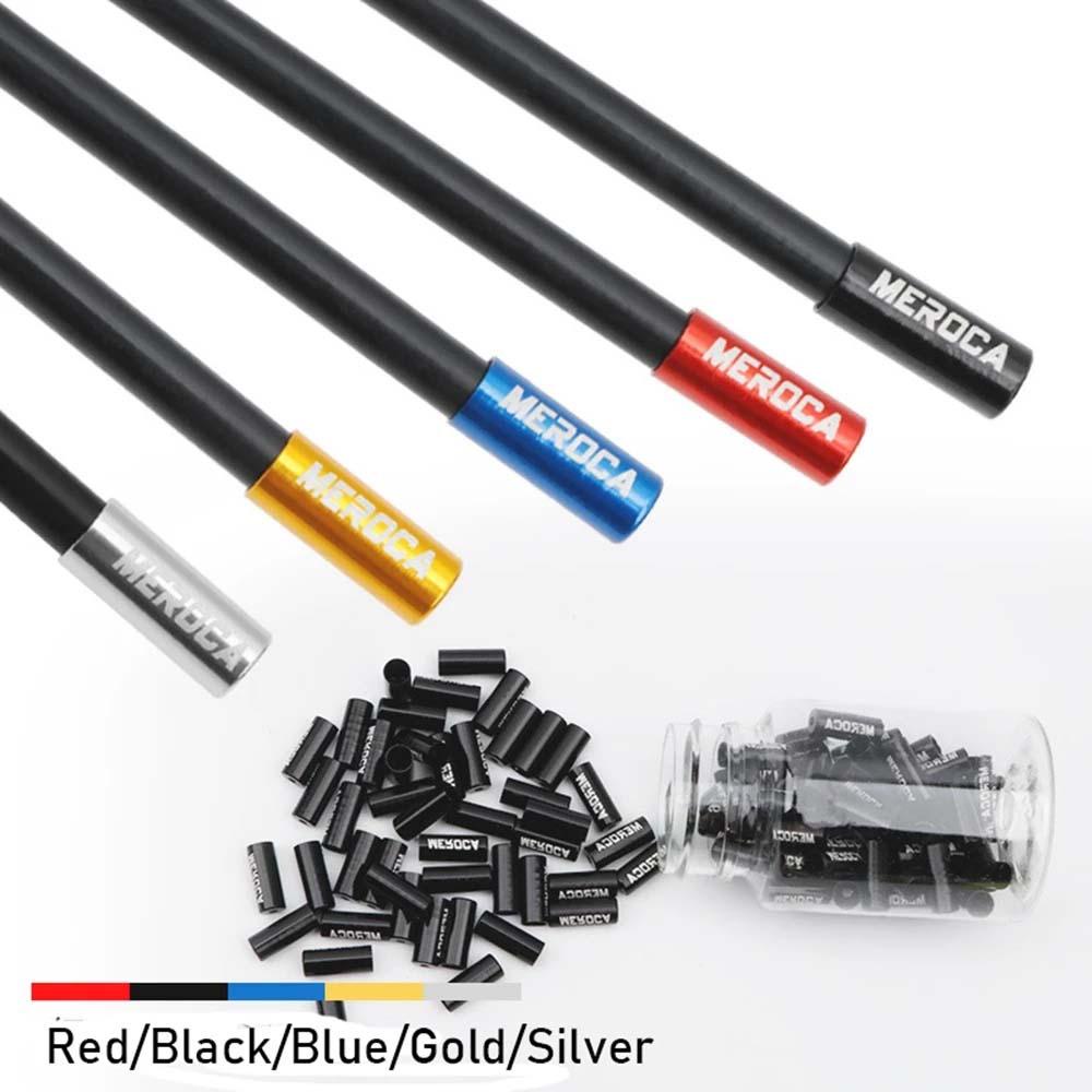 10 Vỏ Bọc Dây Phanh Xe Đạp Leo Núi Chống Bụi Hiệu DANILO