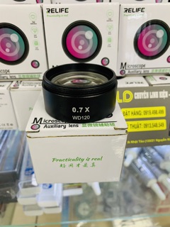 Thấu kính Relife M-22 0.7X