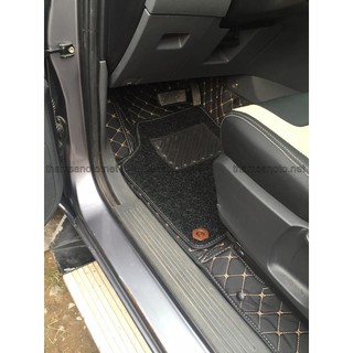 Thảm sàn ô tô Mazda BT50