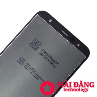 Màn Hình Samsung Galaxy J4 Plus - J6 Plus