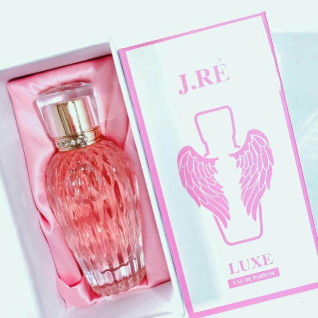 Nước Hoa Cao Cấp Cho Nữ VIP Nước Hoa J.Ré Luxe (No.6) | BigBuy360 - bigbuy360.vn