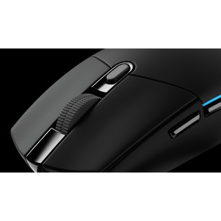 CHUỘT CÓ DÂY LOGITECH G102 GAMING MOUSE