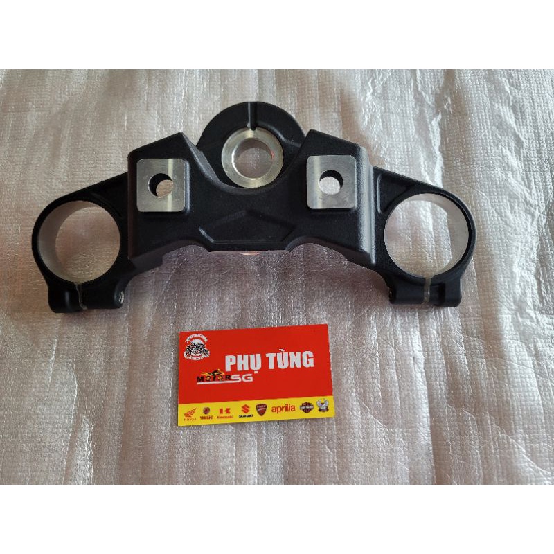 chảng ba trên ( đế giữ tay lái) TFX