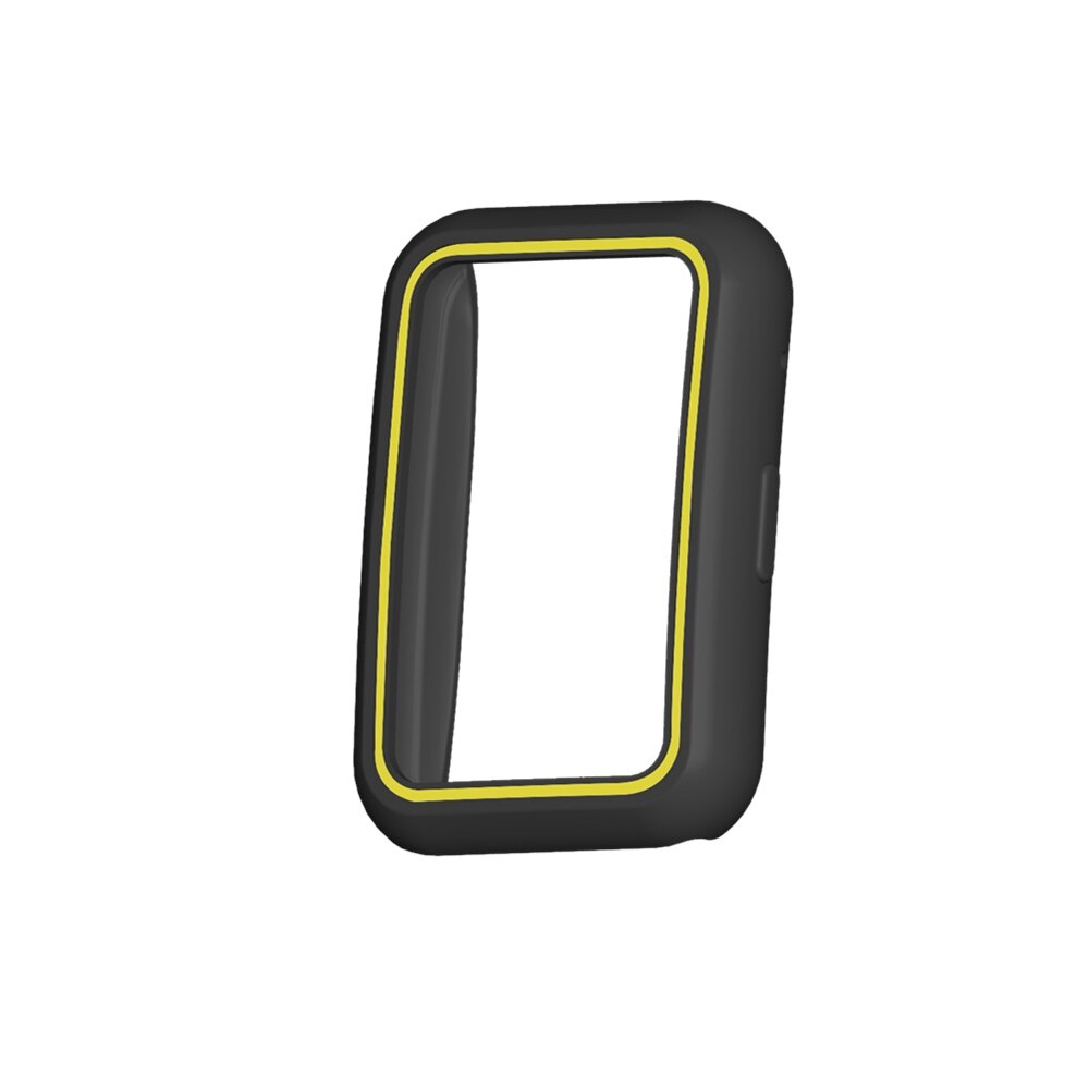 TPU Soft Protective Cover For Huawei Watch Fit Case Smartwatch Silicone Protector Shell Bumper Cases