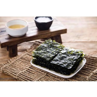 Rong biển ăn liền(Hàng nội địa Hàn Quốc)