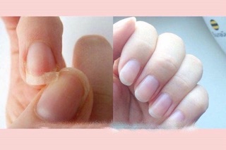 SƠN DƯỠNG MÓNG TAY EVELINE NGA