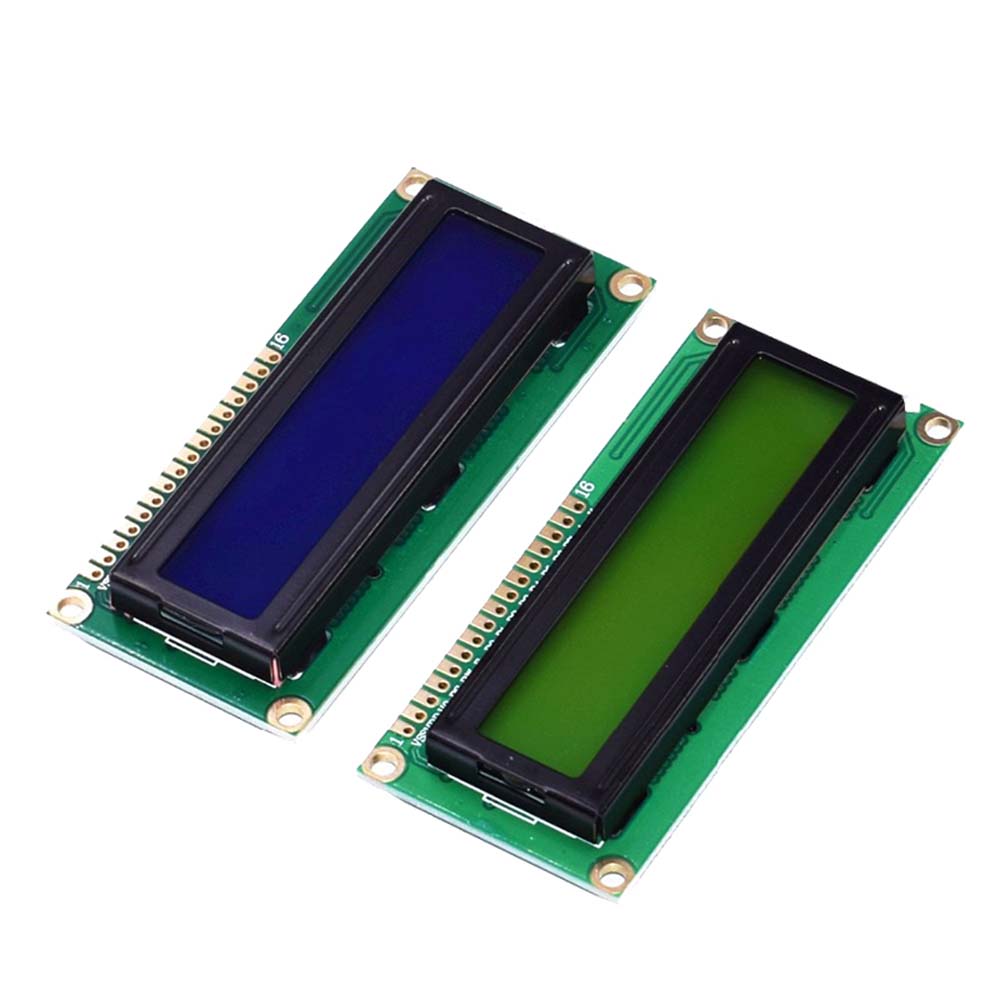 Mô Đun Hiển Thị Màn Hình Lcd 5v Cho Arduino 16x2