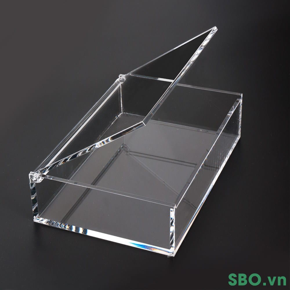 Hộp đựng thẻ bài cao cấp