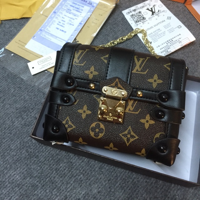 Túi cốp dáng hộp