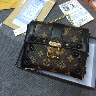 Túi cốp dáng hộp