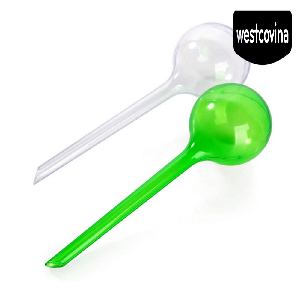 [Hot]☀ Thiết Bị Tưới Cây Tự Động Hình Bóng Đèn