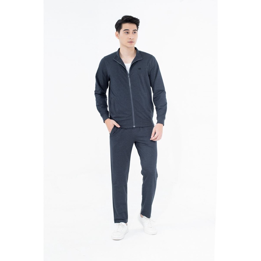 Bộ nỉ nam ARISTINO-INSIDEMEN kéo khóa siêu bền giữ nhiệt cực tốt-nhiều màu