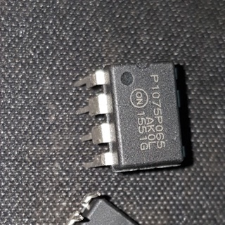 P1075p065 - 5 con ic nguồn