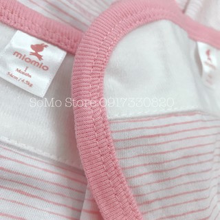 Set 5 Tã vải dán Miomio 3-5kg