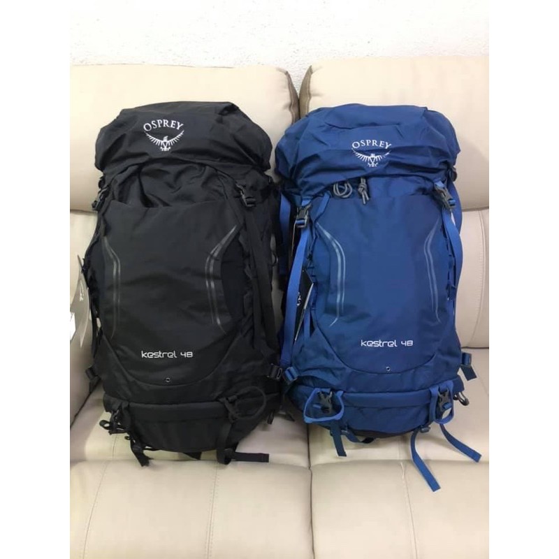 Balo Osprey Kestrel 48