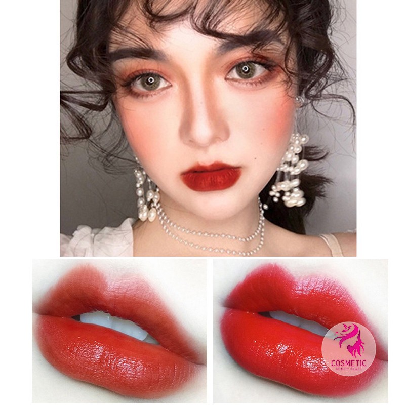 Son Môi PIAC Với Thiết Kế Sang Trọng Thời Thượng Siêu Xinh P248 | BigBuy360 - bigbuy360.vn