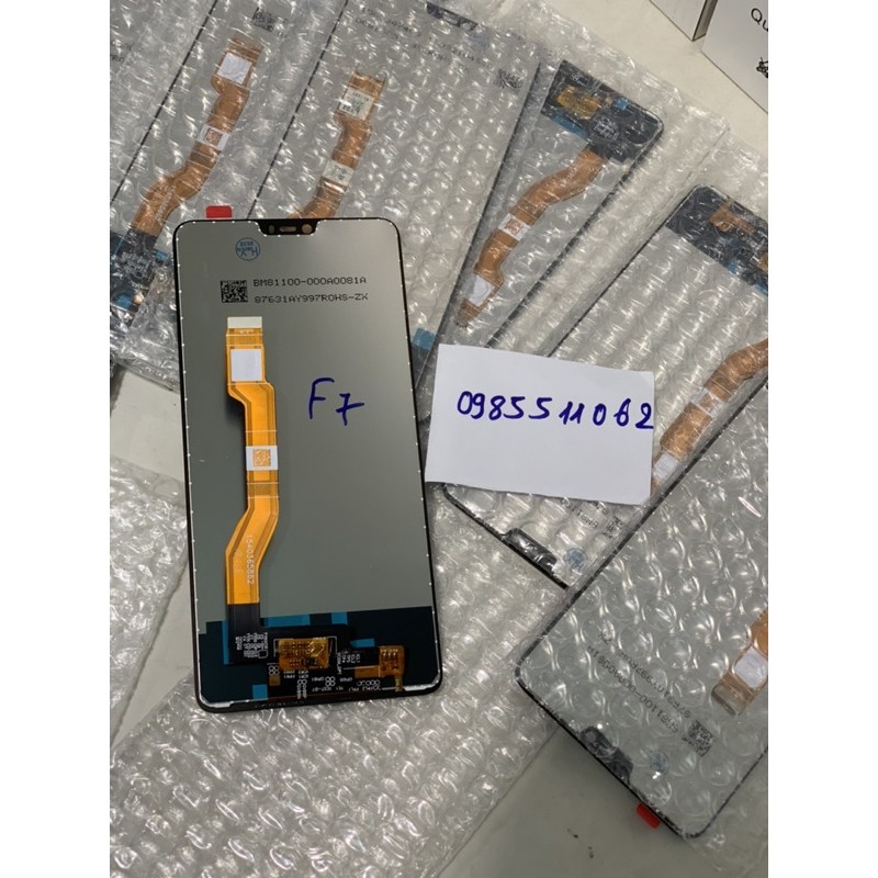 màn hình OPPO f7 zin