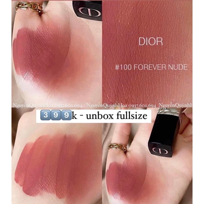 SON 𝗥𝗢𝗨𝗚𝗘 𝗗𝗜𝗢𝗥 𝗠𝗔𝗧𝗧𝗘 𝟭𝟬𝟬 𝗡𝘂𝗱𝗲 𝗟𝗼𝗼𝗸 UNBOX