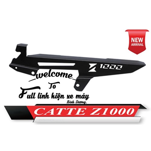 catte Z1000