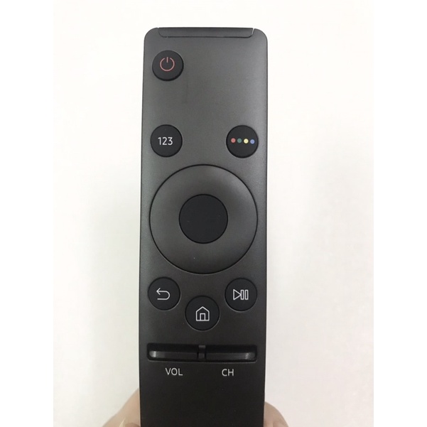 Remote điều khiển tivi Samsung dòng k(hàng chính hãng)