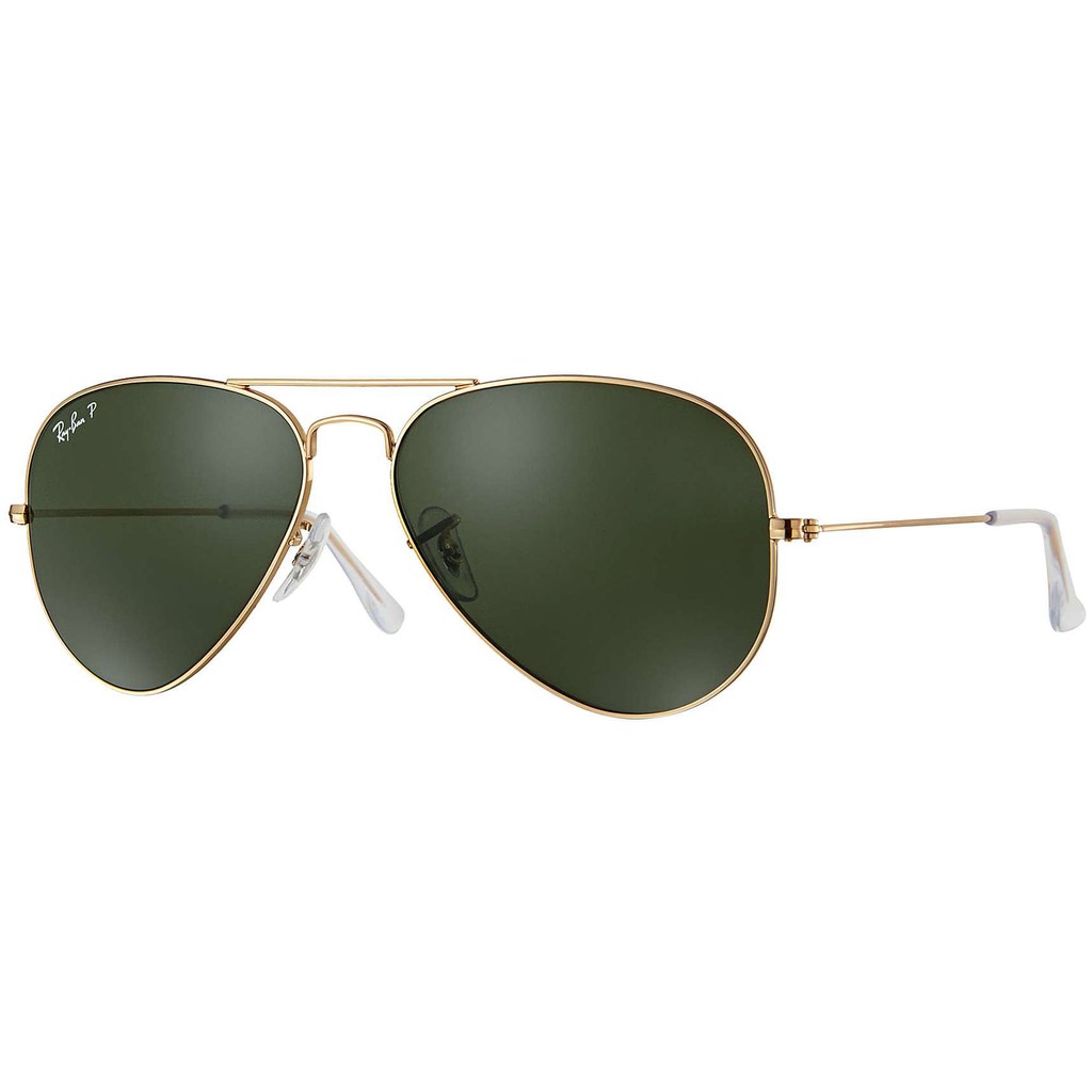 Kính mát Rayban 3025 001/58 aviator