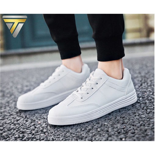 [FREESHIP - FULLBOX]Giày sneaker nam thời trang mới nhất 2018 TARANTO TRT-GTTN-37 | BigBuy360 - bigbuy360.vn