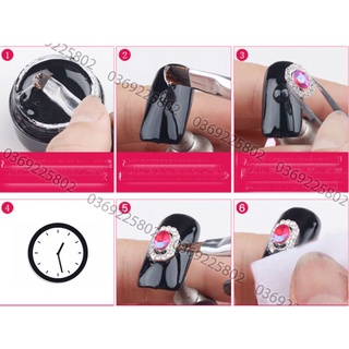 Gel gắn đá cực chắc