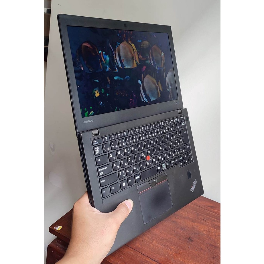 Laptop Lenovo Thinkpad X270