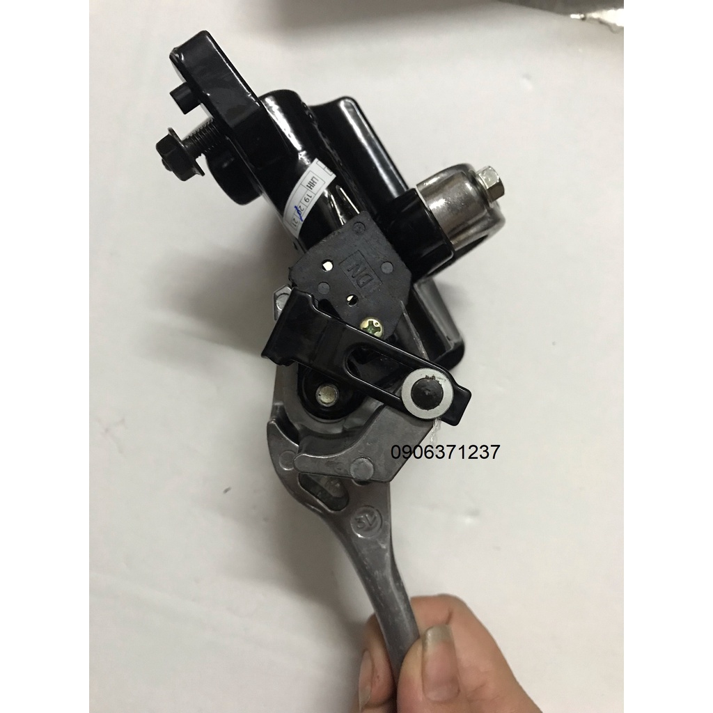Tay thắng dầu xe Lead 110/ Scr xài chung Sh08/ Dylan