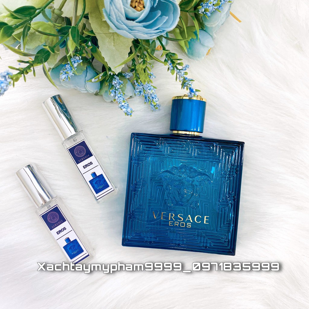 Nước Hoa VERSACE EROS_Nước Hoa Nam_Hàng Chính Hãng | BigBuy360 - bigbuy360.vn