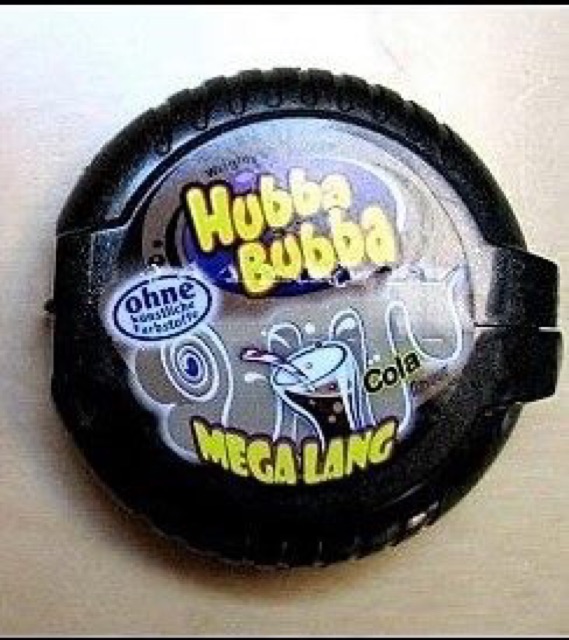 Kẹo Hubba bubba