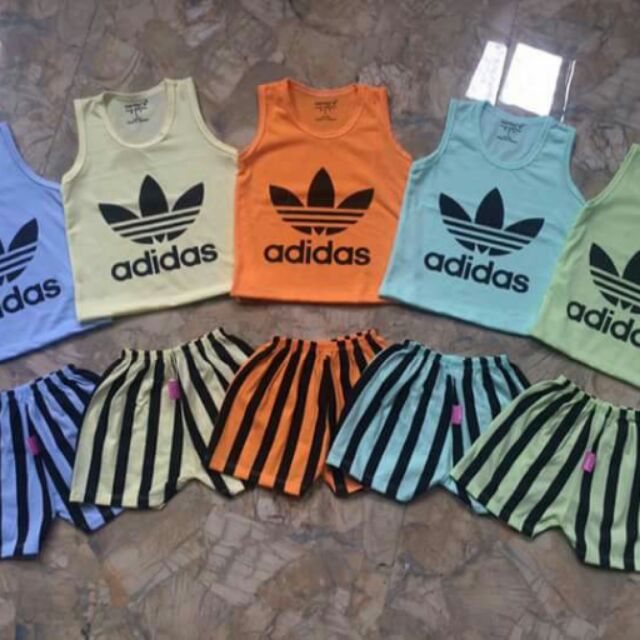 Compo 25bo adidass