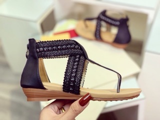 Giày Sandal
