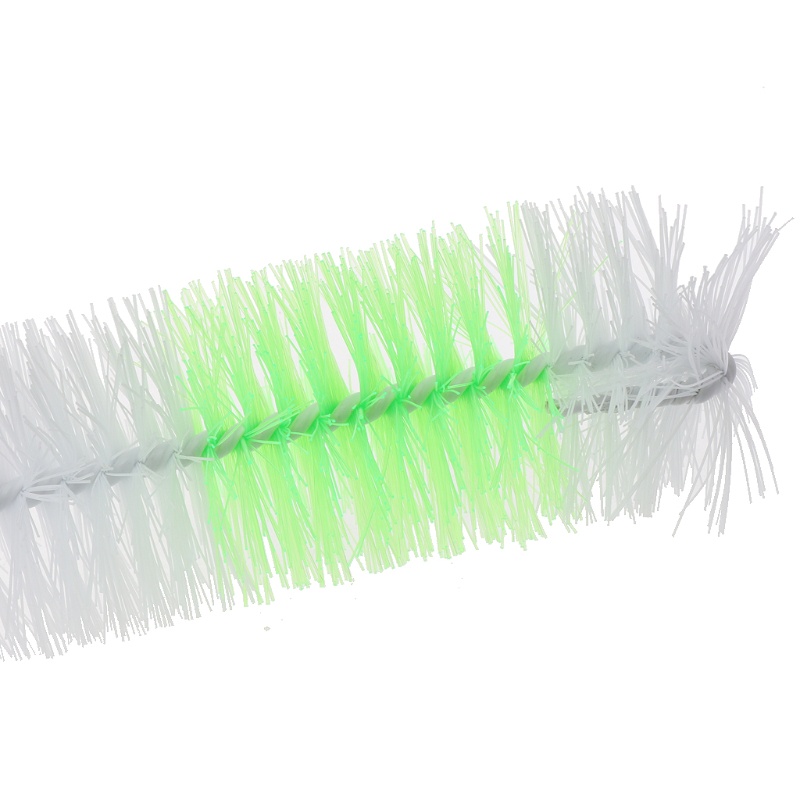 Bàn Chải Nylon Vệ Sinh Bình Sữa Em Bé Tiện Dụng