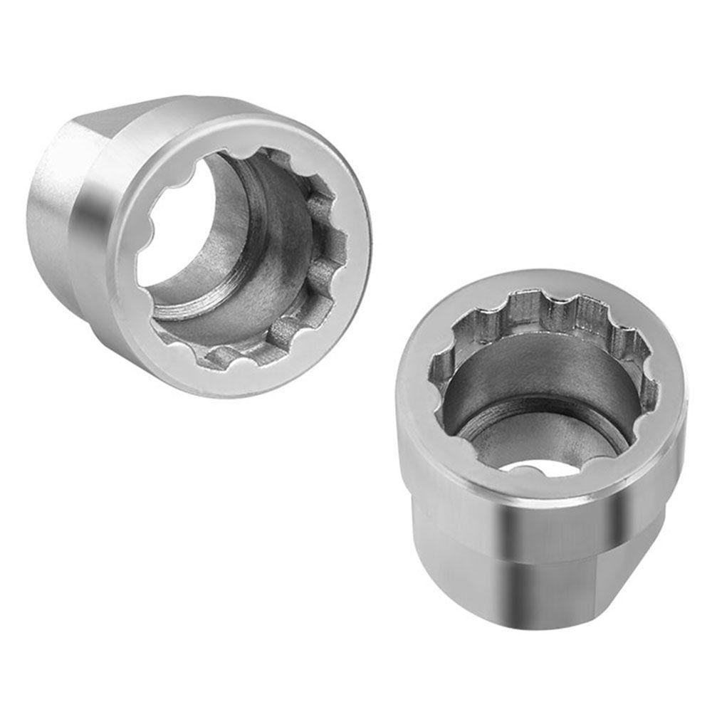 Dụng Cụ Tháo Khóa Bàn Đạp Xe Đạp Leo Núi Tiện Lợi