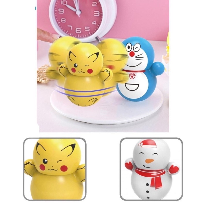 🎁 Đ𝐨̂̀ 𝐜𝐡𝐨̛𝐢 𝐝𝐞̂̃ 𝐭𝐡𝐮̛𝐨̛𝐧𝐠 𝐜𝐡𝐨 𝐛𝐞́, đồ chơi vận động cho trẻ & 𝐋𝐚̣̂𝐭 Đ𝐚̣̂𝐭 𝐌𝐢𝐧𝐢 Siêu dễ thương