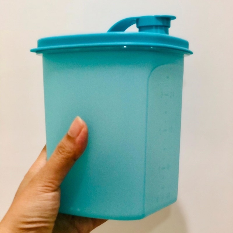 Bộ đôi bình nước Slim Line 1L