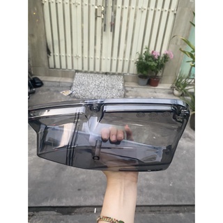 ỐP BÔ E SCOOPY 2021 - KHÓI