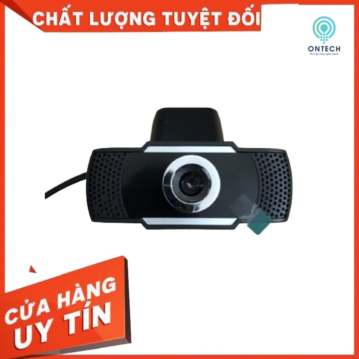 Webcam máy tính 720 USB - Webcam cho học sinh học online | WebRaoVat - webraovat.net.vn